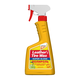 Полироль и покрытие для пластика Kangaroo Супер блеск (кож.,рез.,пласт.) Leather & Tire Wax Super Gloss, 500мл