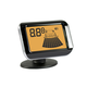 Парковочная система ParkMaster  28-4-A N 04 black