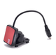   Cansonic Кронштейн CANSONIC 3М с модулем GPS 
