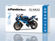   Pandora DXL 4400 moto GSM