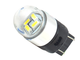 Архив DLED T10 - w5w - 4 SMD3014 + Колба (3783)