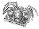 Ароматизатор Silver Spider мускус