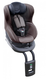 Автокресло  Ailebebe   детское автомобильное Kurutto 3i, группа 0+/1, Isofix, коричневое