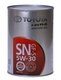 Масло моторное Toyota SN 5W-30, 1л