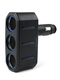 Архив  Carmate 3 Way Socket