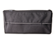 Органайзер Carmate Держатель для салфеток  Tissue Case, мягкий, тканевый, черный