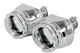 Архив Interpower  L255 CREE (с ангельскими глазками)