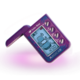   Scher-Khan MAGICAR D 2W