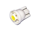 Светодиодные лампы Sho-me T10 (W5W) 4300К