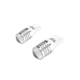 Светодиодные лампы Sho-me T10 (W5W)