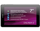   Explay Onliner 3, Android, GPS (Dual Core)