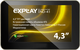   Explay Explay ND-41 TFT 4.3"