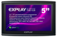   Explay Explay ND-52B TFT 5.0", Bluetooth DUN