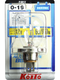 Архив Koito D4 12V 65/60W пластиковая упаковка - 1 шт.