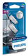 Архив Philips 12V T10 W5W (W2.1x9.5d) LED LP 5500K (2шт) (127916000KB2)
