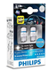 Архив Philips 12V T10 W5W (W2.1x9.5d) LED 8000K (2шт) (127998 X2)