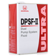 Масло для коробки передач Honda Жидкость для задних редукторов DPSF-II, 4л