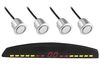 Interpower IP-415 N04 Silver