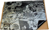 StP GB 1,5 (1,5x470x750) (цена за упаковку 10 листов)