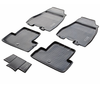 Carmega NISSAN X-TRAIL (T31) 2011-2015