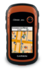 Garmin eTrex 20x, GPS, Glonass (010-01508-01)