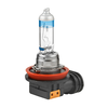 MTF  H8 - 12v 55w Argentum +50% 3500K