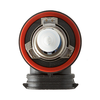 MTF  H8 - 12v 55w Argentum +50% 3500K