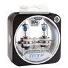 MTF  H4-12v 60/55w Argentum+50% 3500K New