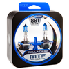 MTF  H27-881-12v27w 5500K Palladium New