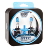 MTF  H27 - 880 - 27w 4400К- Titanium New