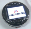 Multitronics CL-590W stels 