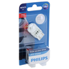 Philips 12V W21/5 (W3x16q) LED RED (12835B1)