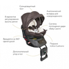 Ailebebe   Kurutto NT2 Premium, группа 0+/1, коричневое