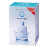 Soft99 для авто покрытых жидким стеклом Smooth Egg Stain Removal Cream, 80 мл