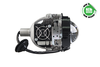 Interpower Бисветодиодная BiLED 3" Black 5000k