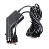  Автомобильное зарядное устройство micro USB 5V 2A (3м.)