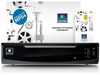  Комплект спутникового телевидения НТВ-ПЛЮС HD SIMPLE III Запад *