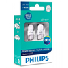 Philips T10 (W5W) 6000К