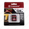 Transcend 128 Gb