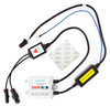 MTF  12V  35w Slim HL с обманкой