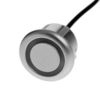 ParkMaster Датчик парктроника A Silver