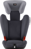 Britax Romer Kidfix II XP SICT Black Series Storm Grey Trendline