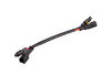 Комплектующие на ксенон Xenite MALE-FEMALE connector (KET1-KET2)