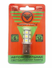 Wayton BP-187 (12V) P21/5W (1157) Яркость 180 LM
