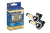 Xenite H27 (881) COB (5000K) (9-30V) Яркость 1200 LM