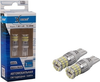 Xenite T 3611 LUX (9-30V) Т10 (W5W) Яркость 420 LM