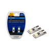 Xenite CAN 207 (12V) Т10 (W5W) Яркость 40 LM