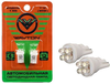 Wayton T405 (12V) Т10 (W5W) Яркость 20 LM