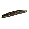 ParkMaster 49-4-A-Black