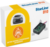 Starline Датчик наклона D10